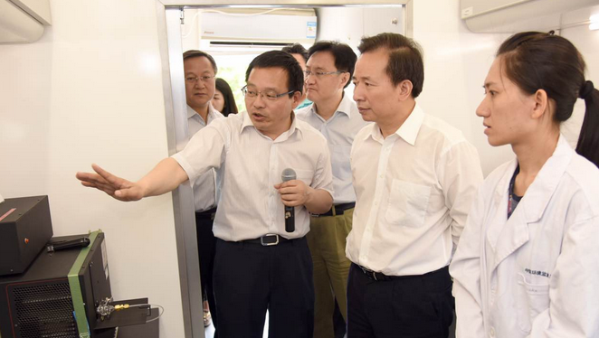 山东第三方环境检测 山东第三方环境检测