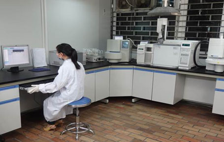 山东第三方环境检测 山东第三方环境检测