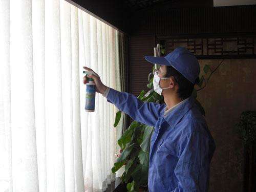 山东环境污染检测 山东环境污染检测