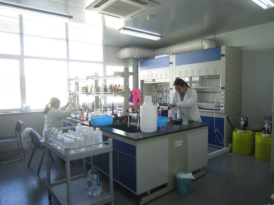 山东环境检测机构 山东环境检测机构