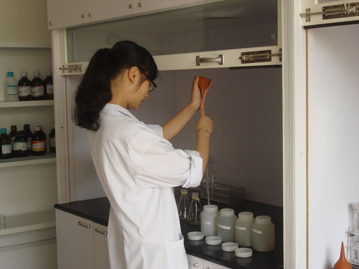 建设项目环保验收监测 建设项目环保验收监测