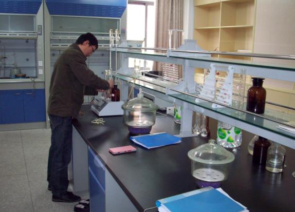 建设项目环保验收监测 建设项目环保验收监测