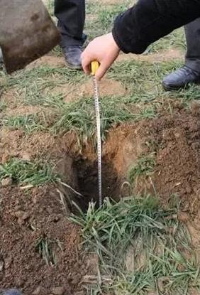 山东土壤检测 山东土壤检测